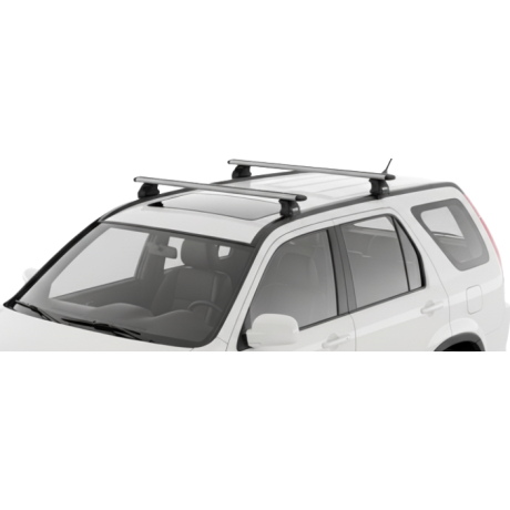 Barras Thule HONDA CR-V 02-06 PF / WingBar EVO
