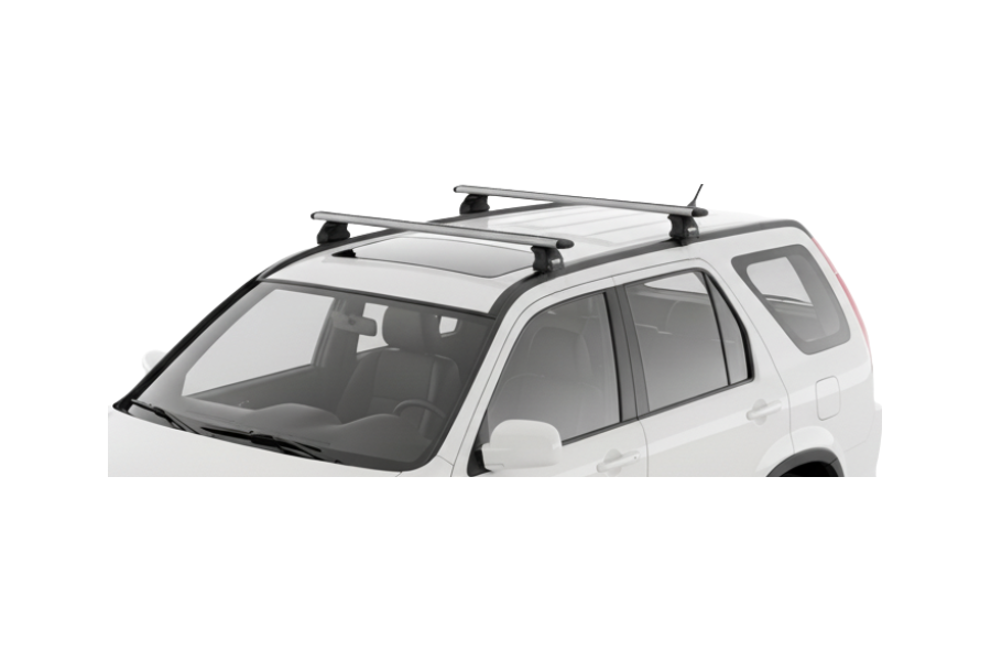Barras Thule HONDA CR-V 02-06 PF / WingBar EVO