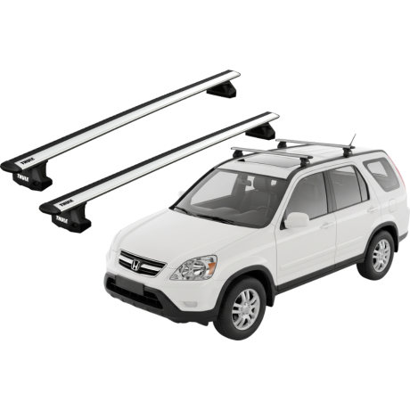 Barras Thule HONDA CR-V 02-06 PF / WingBar EVO