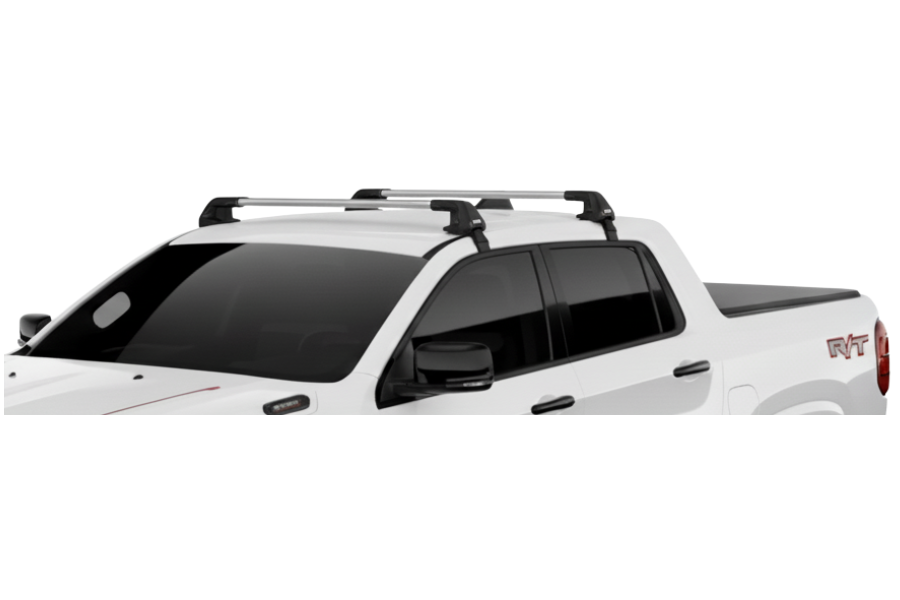 Barras Thule RAM Rampage 24- TN / EDGE Flush