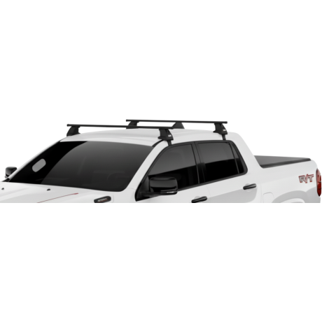 Barras Thule RAM Rampage 24- TN / SquareBar EVO