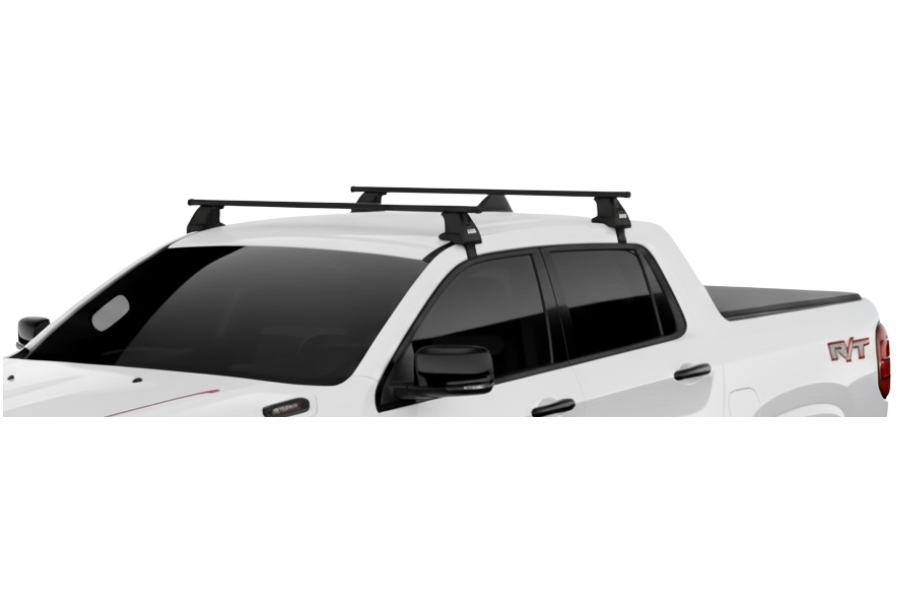 Barras Thule RAM Rampage 24- TN / SquareBar EVO