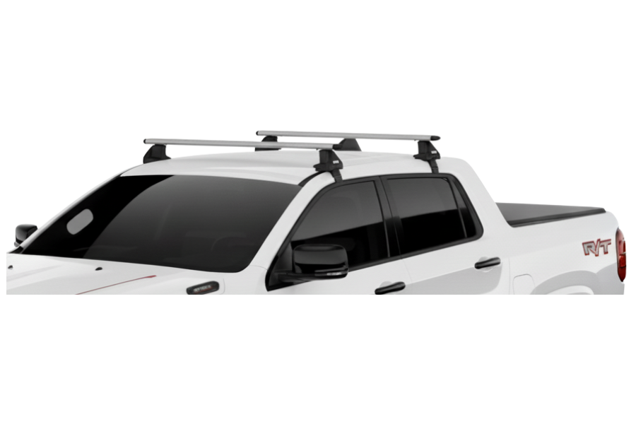 Barras Thule RAM Rampage 24- TN / WingBar EVO