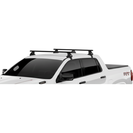 Barras Thule RAM Rampage 24- TN / WingBar EVO BK