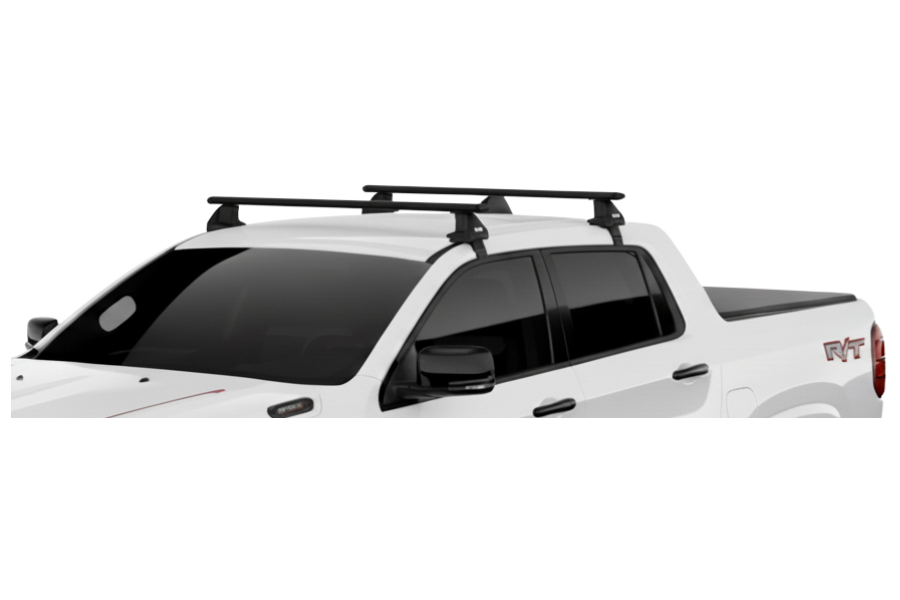 Barras Thule RAM Rampage 24- TN / WingBar EVO BK