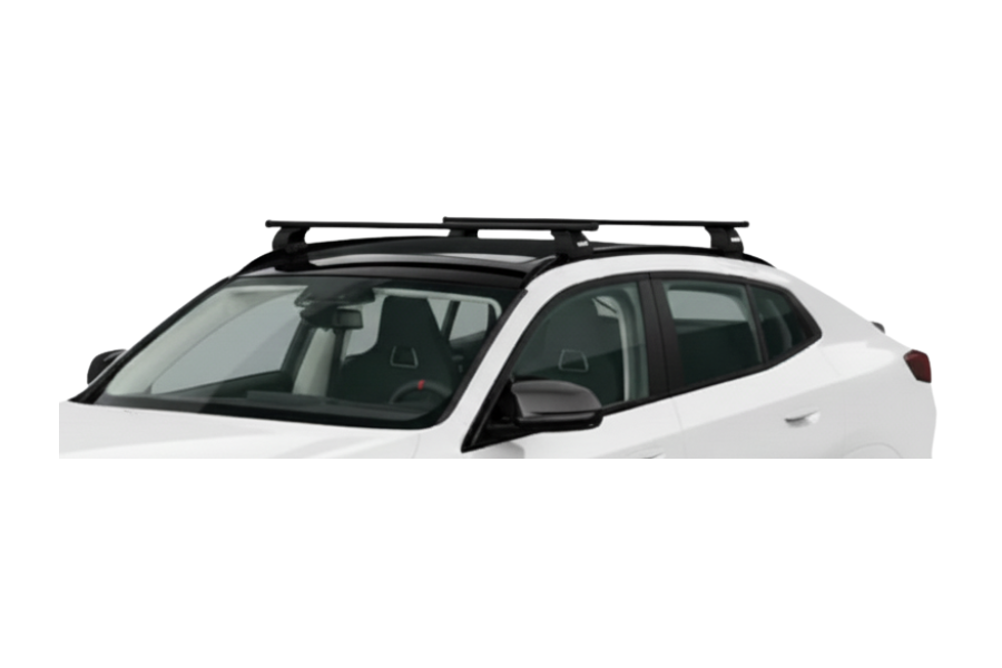 Barras Thule BMW X2 24- RA / SquareBar EVO