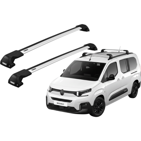 Barras Thule CITROEN Berlingo Multispace 19- RA / EDGE Flush