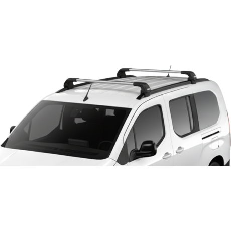 Barras Thule CITROEN Berlingo Multispace 19- RA / EDGE Flush