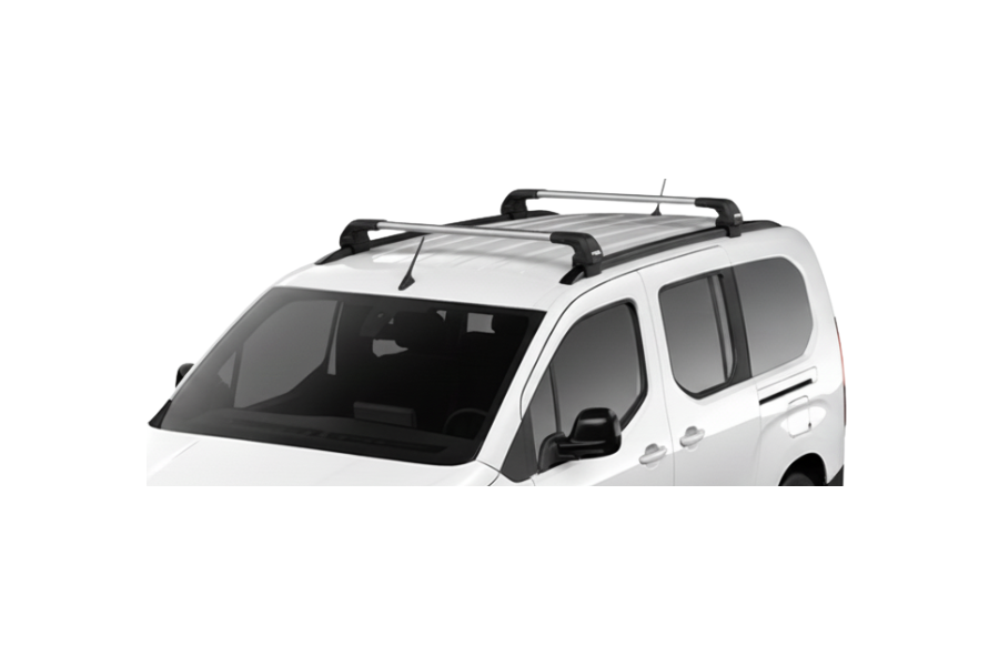 Barras Thule CITROEN Berlingo Multispace 19- RA / EDGE Flush