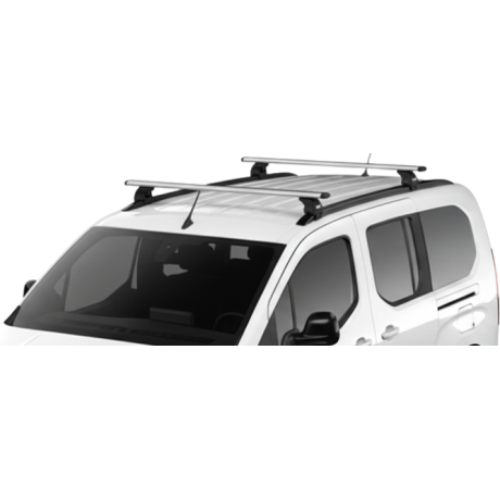 Barras Thule CITROEN Berlingo Multispace 19- RA / WingBar EVO