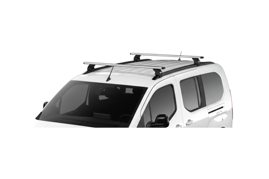 Barras Thule CITROEN Berlingo Multispace 19- RA / WingBar EVO