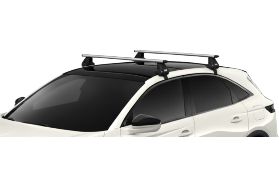 Barras THULE EVO WingBar para autos CITROEN DS7 desde 2024