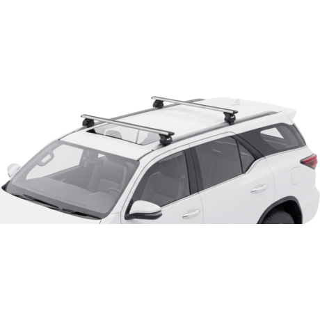 Barras THULE EVO WingBar para autos TOYOTA Hilux SW4 desde 2016-2022