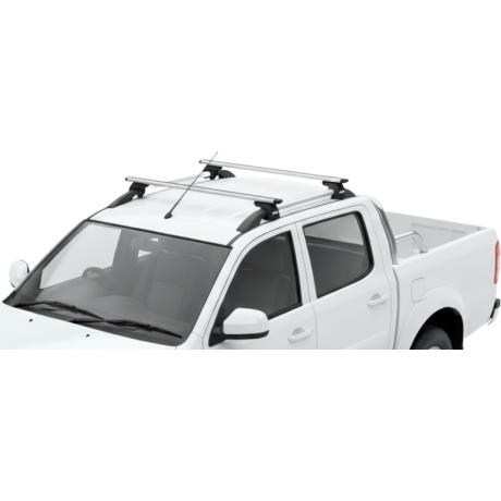 Barras THULE EVO WingBar para camioneta TATA Xenon desde 2009