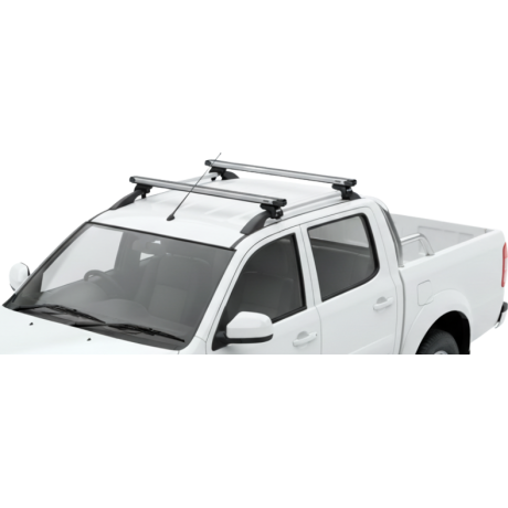 Barras Thule TATA Xenon 09-15 RE / SlideBar EVO