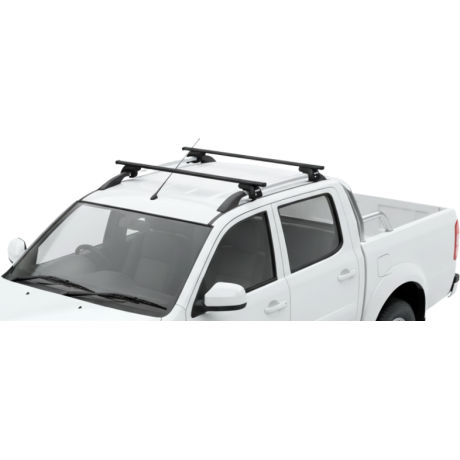 Barras THULE EVO SquareBar para camioneta TATA Xenon desde 2009