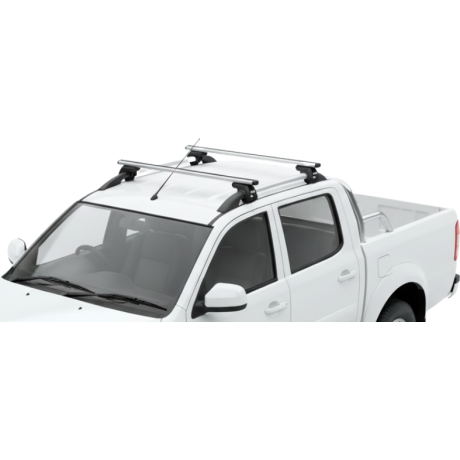 Barras THULE SmartRack XT AluBar para camioneta TATA Xenon desde 2009
