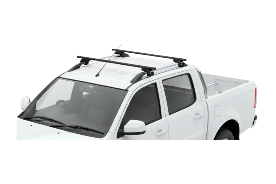 Barras THULE SmartRack XT para camioneta TATA Xenon desde 2009