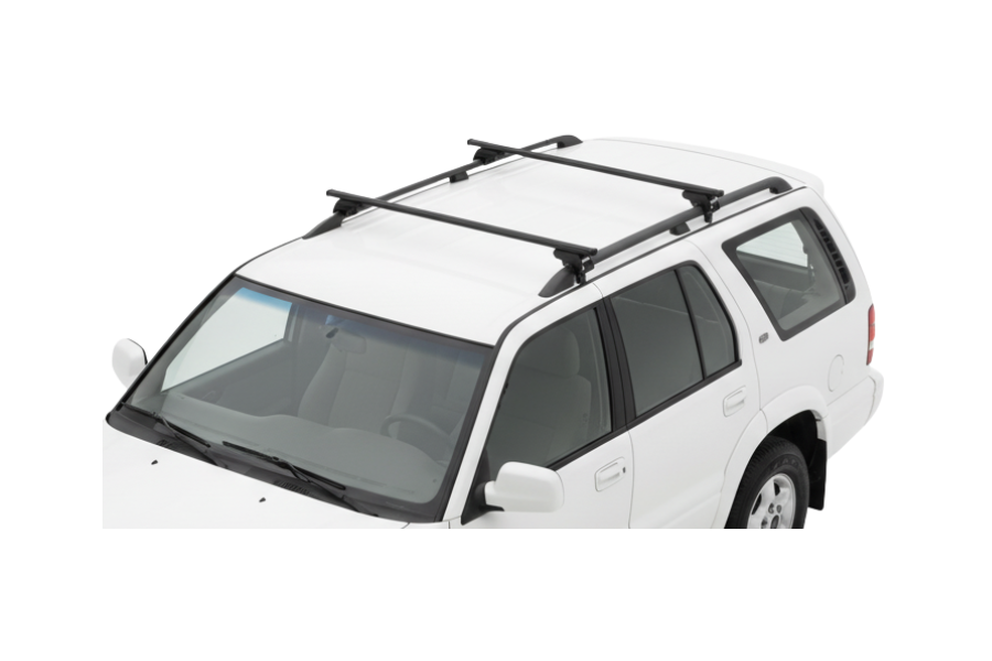 Barras THULE SmartRack XT para autos OPEL Monterey 1993 a 1997