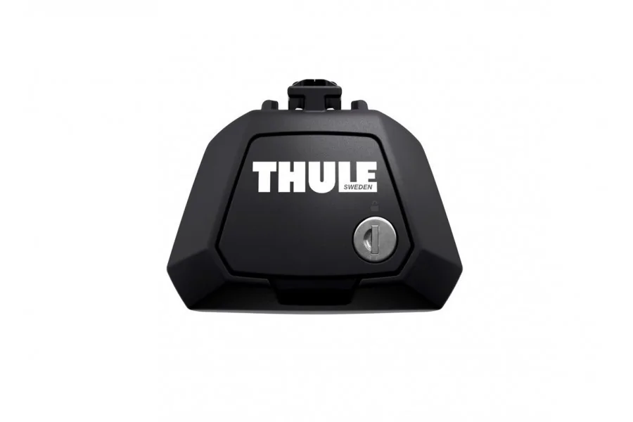 Barras THULE EVO SquareBar para GWM Poer desde 2021