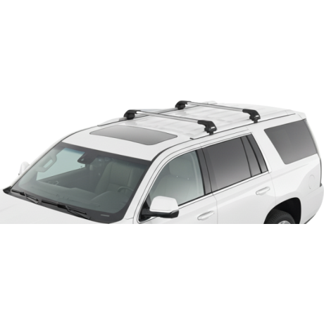 Barras Thule CADILLAC Escalade 15-20 RA / EDGE Flush