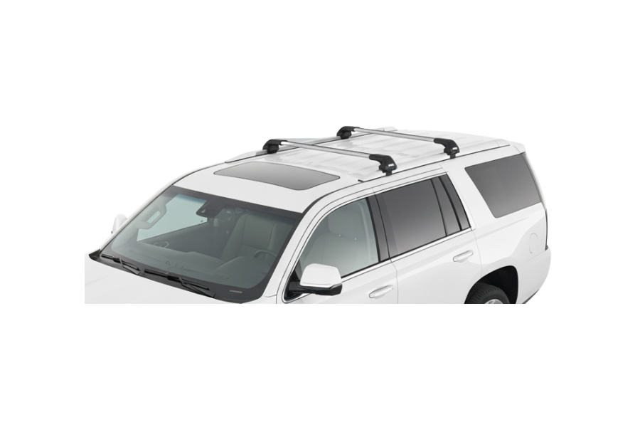Barras Thule CADILLAC Escalade 15-20 RA / EDGE Flush