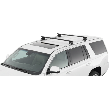 Barras Thule CADILLAC Escalade 15-20 RA / SquareBar EVO