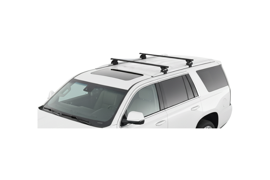 Barras Thule CADILLAC Escalade 15-20 RA / SquareBar EVO