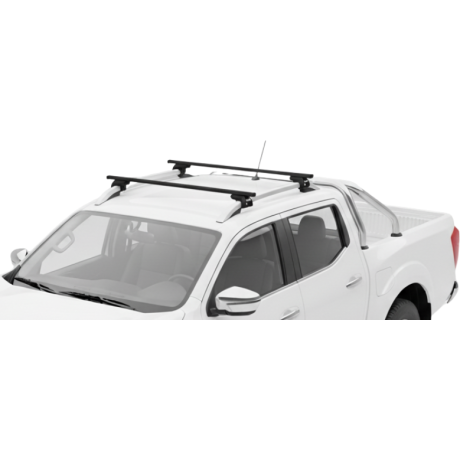 Barras THULE SmartRack XT para camioneta NISSAN NP300 (D23) desde 2015