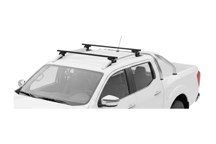Barras THULE SmartRack XT para camioneta NISSAN NP300 (D23) desde 2015