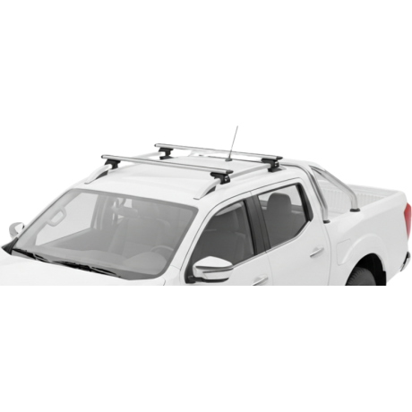 Barras THULE EVO WingBar para camioneta NISSAN NP300 (D23) desde 2015