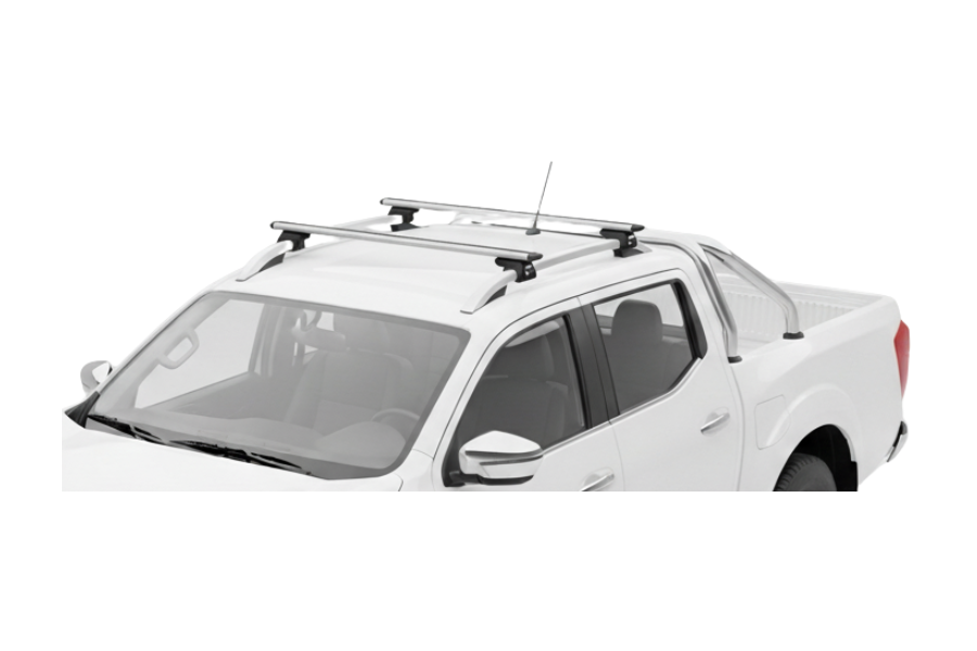 Barras THULE EVO WingBar para camioneta NISSAN NP300 (D23) desde 2015