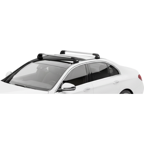 Barras Thule MERCEDES BENZ E-Class 16-23 PF / EDGE Flush