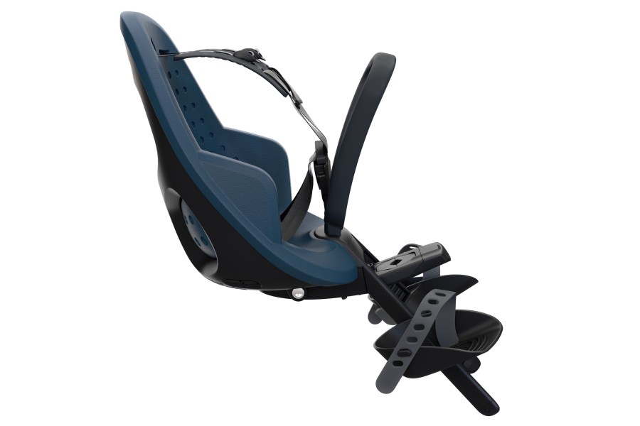 Silla Thule Yepp 2 Mini | Majolica Blue