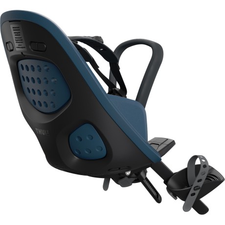 Silla Thule Yepp 2 Mini | Majolica Blue