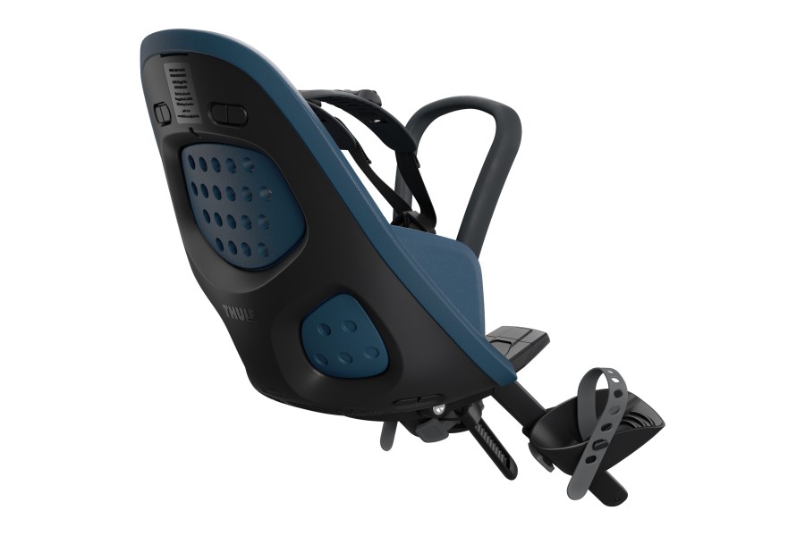 Silla Thule Yepp 2 Mini | Majolica Blue