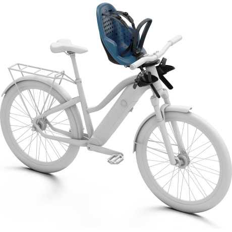 Silla Thule Yepp 2 Mini | Majolica Blue