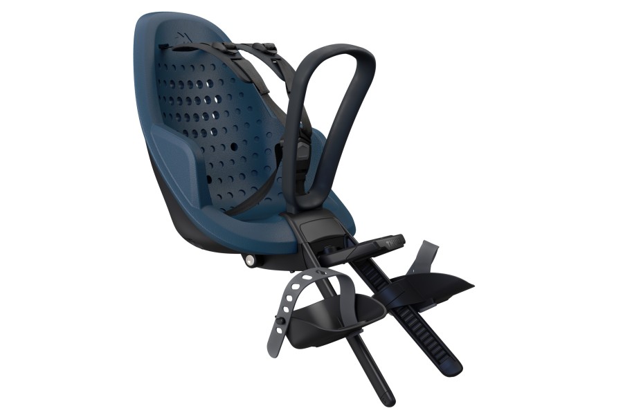 Silla Thule Yepp 2 Mini | Majolica Blue