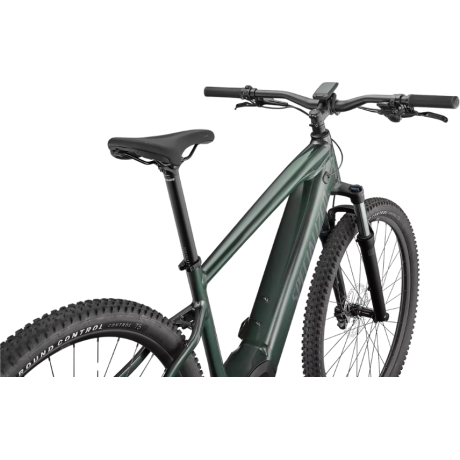 Bicicleta Specialized Turbo TERO 3.0 Oak Green Metallic | XL