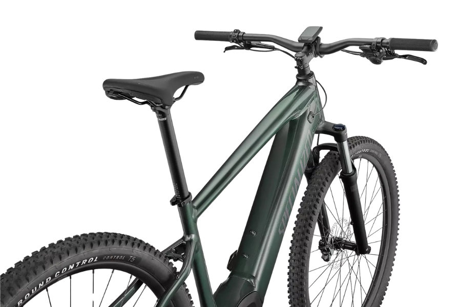 Bicicleta Specialized Turbo TERO 3.0 Oak Green Metallic | XL