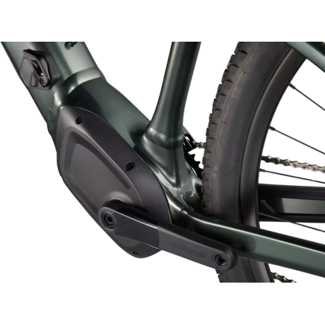 Bicicleta Specialized Turbo TERO 3.0 Oak Green Metallic | XL