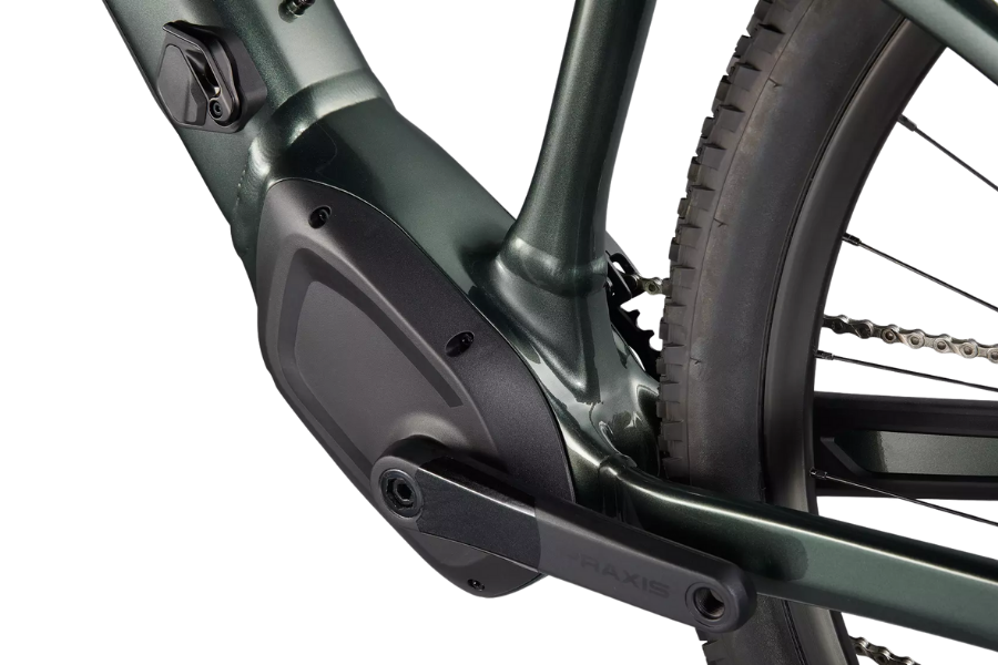 Bicicleta Specialized Turbo TERO 3.0 Oak Green Metallic | XL