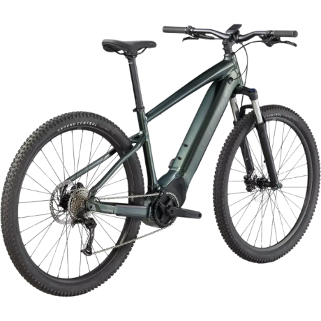 Bicicleta Specialized Turbo TERO 3.0 Oak Green Metallic | XL