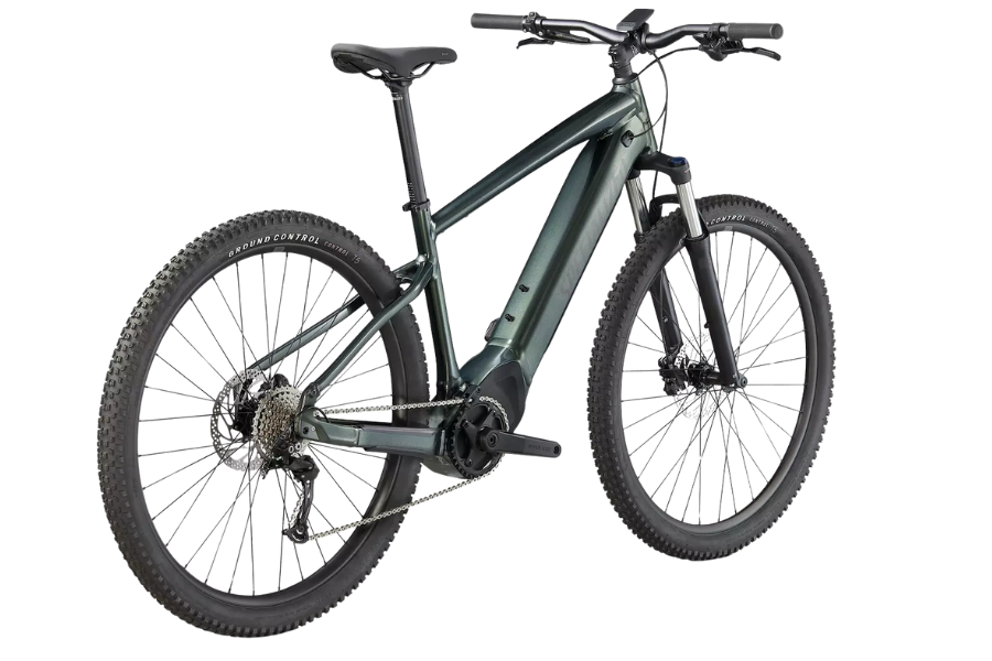 Bicicleta Specialized Turbo TERO 3.0 Oak Green Metallic | XL