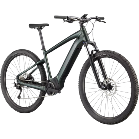 Bicicleta Specialized Turbo TERO 3.0 Oak Green Metallic | XL