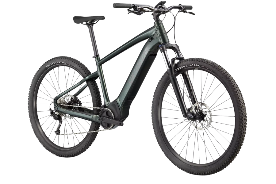 Bicicleta Specialized Turbo TERO 3.0 Oak Green Metallic | XL
