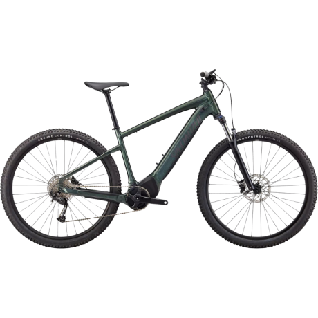 Bicicleta Specialized Turbo TERO 3.0 Oak Green Metallic | XL