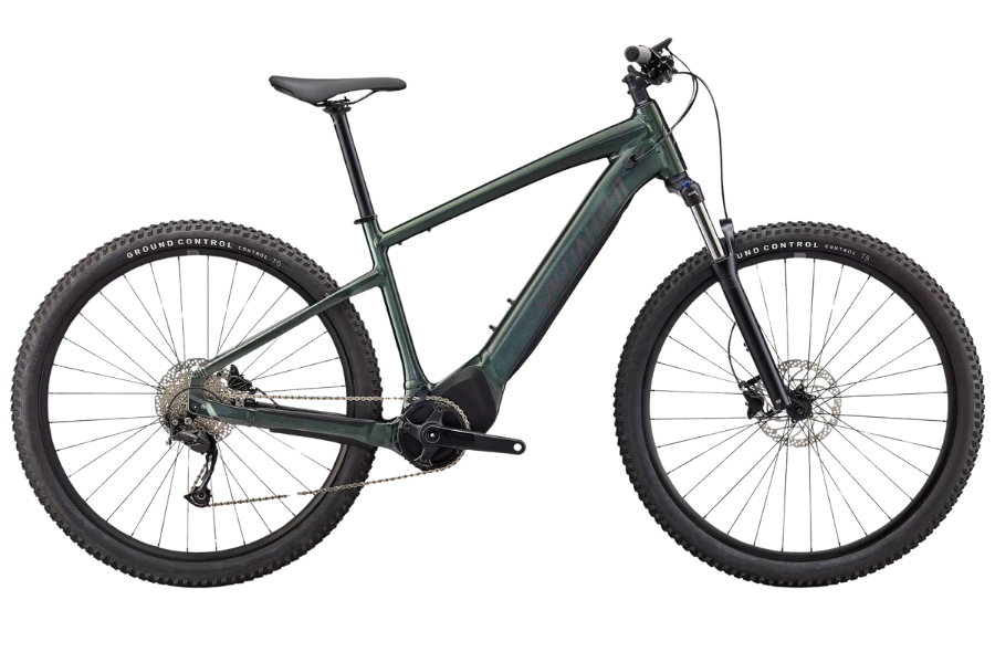 Bicicleta Specialized Turbo TERO 3.0 Oak Green Metallic | XL