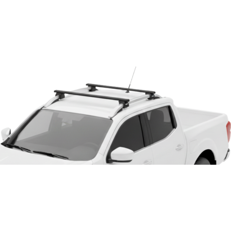 Barras THULE SmartRack XT para camioneta RENAULT Alaskan desde 2018 - 2020