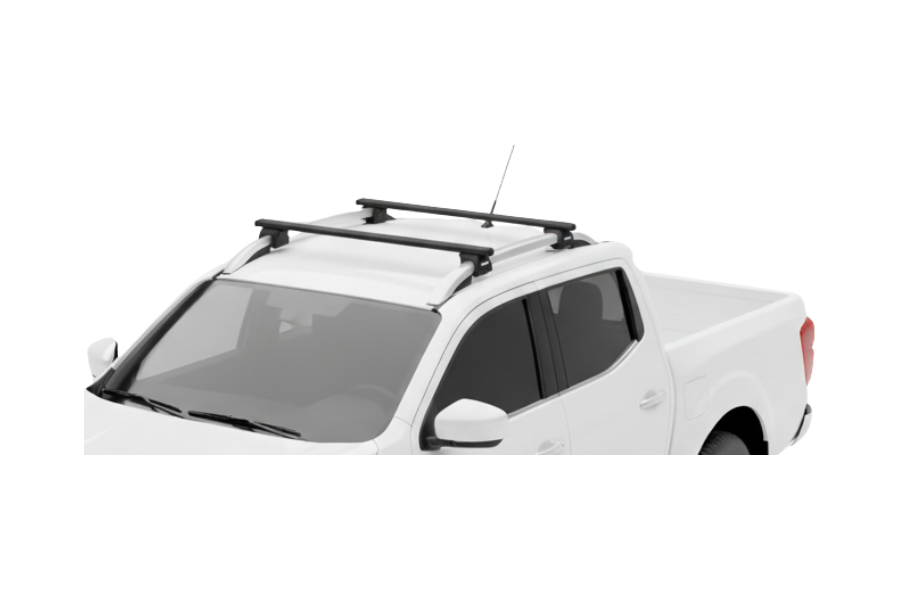 Barras THULE SmartRack XT para camioneta RENAULT Alaskan desde 2018 - 2020